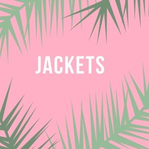 JACKETS